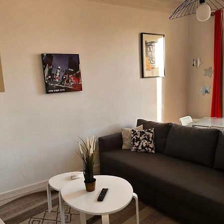 Ferienwohnung Chez Marie - 4P - Proche Paris - Metro 8 Maisons-Alfort Exterior foto